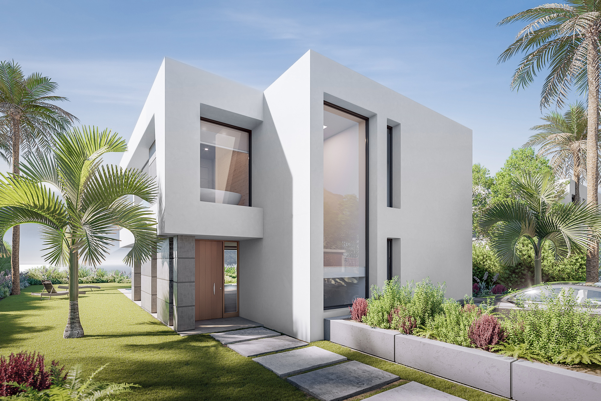 Архивы Manilva property for you