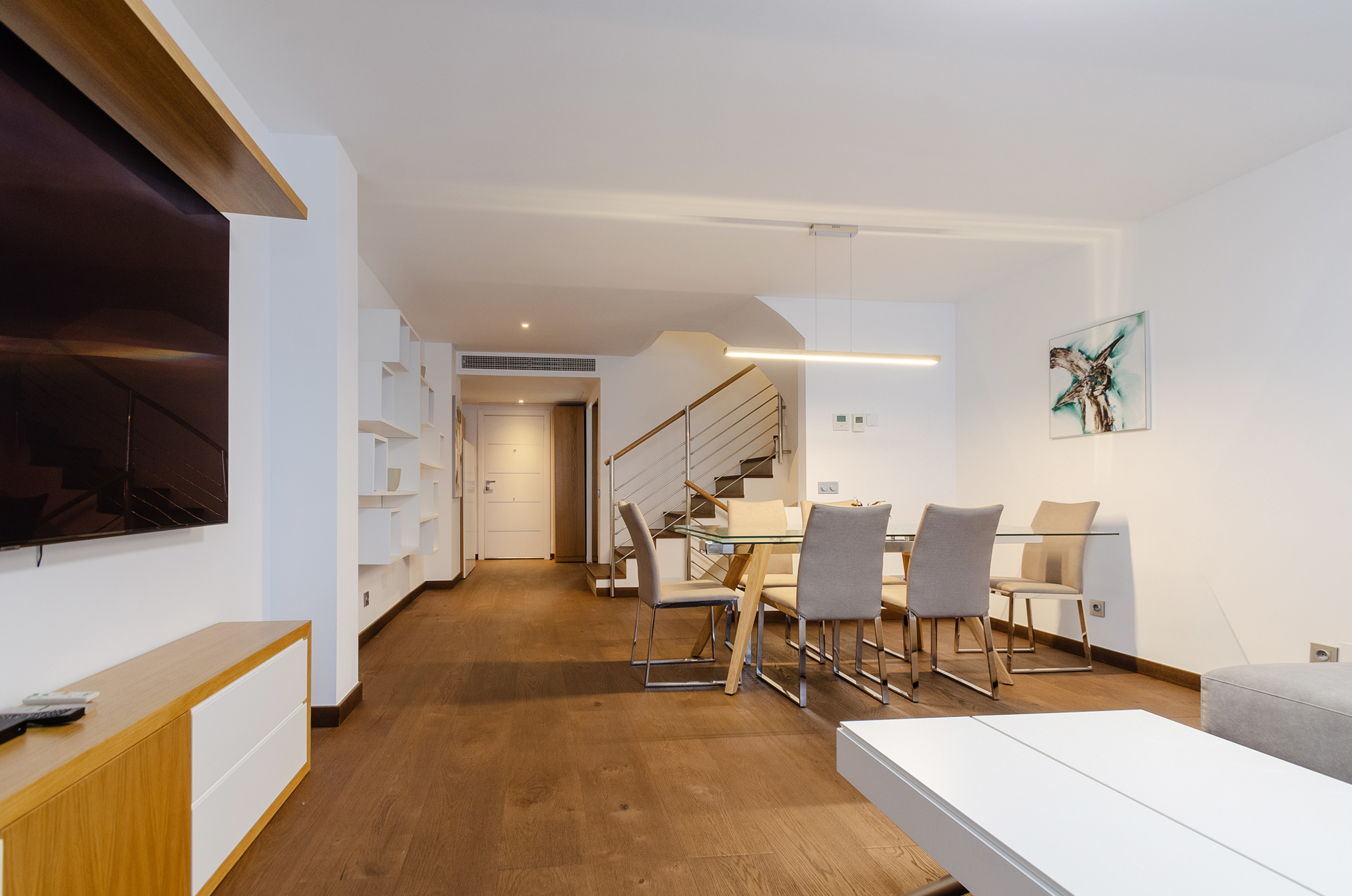 Penthouse for sale in Nueva Andalucía, Costa del Sol