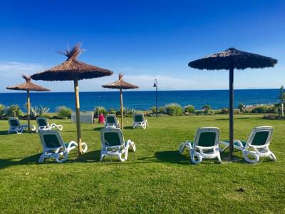 Torre Bermeja, Apartamento Planta Baja